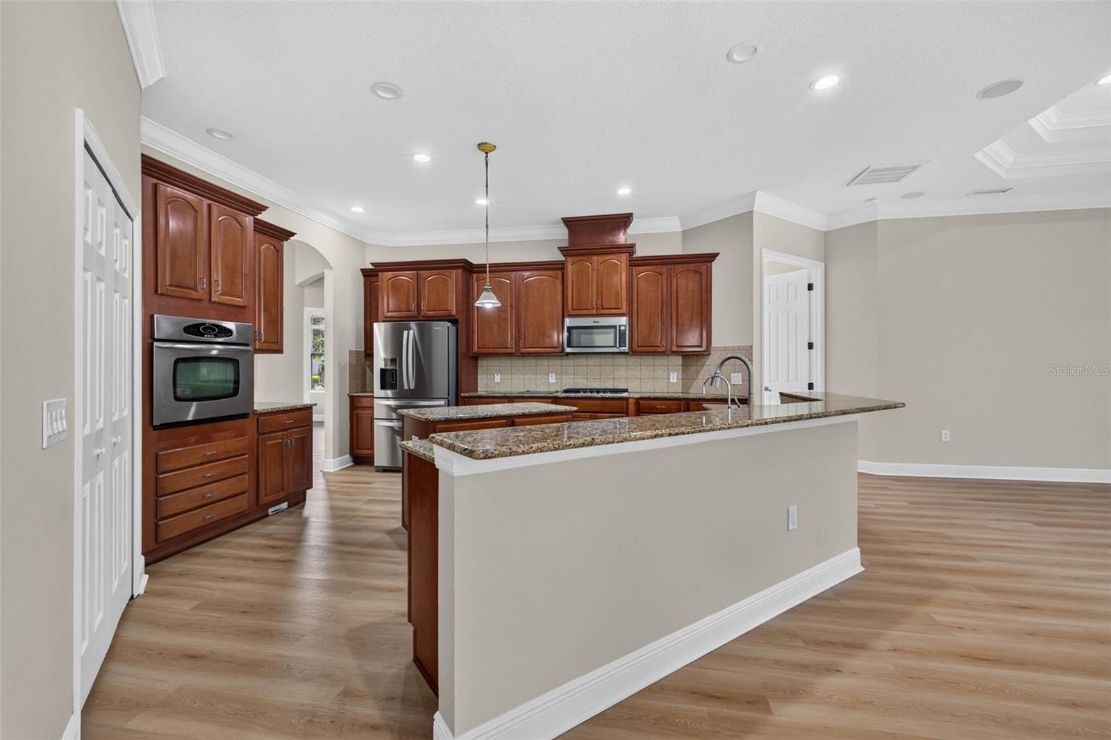 5112 ABISHER WOOD LN — photo 10
