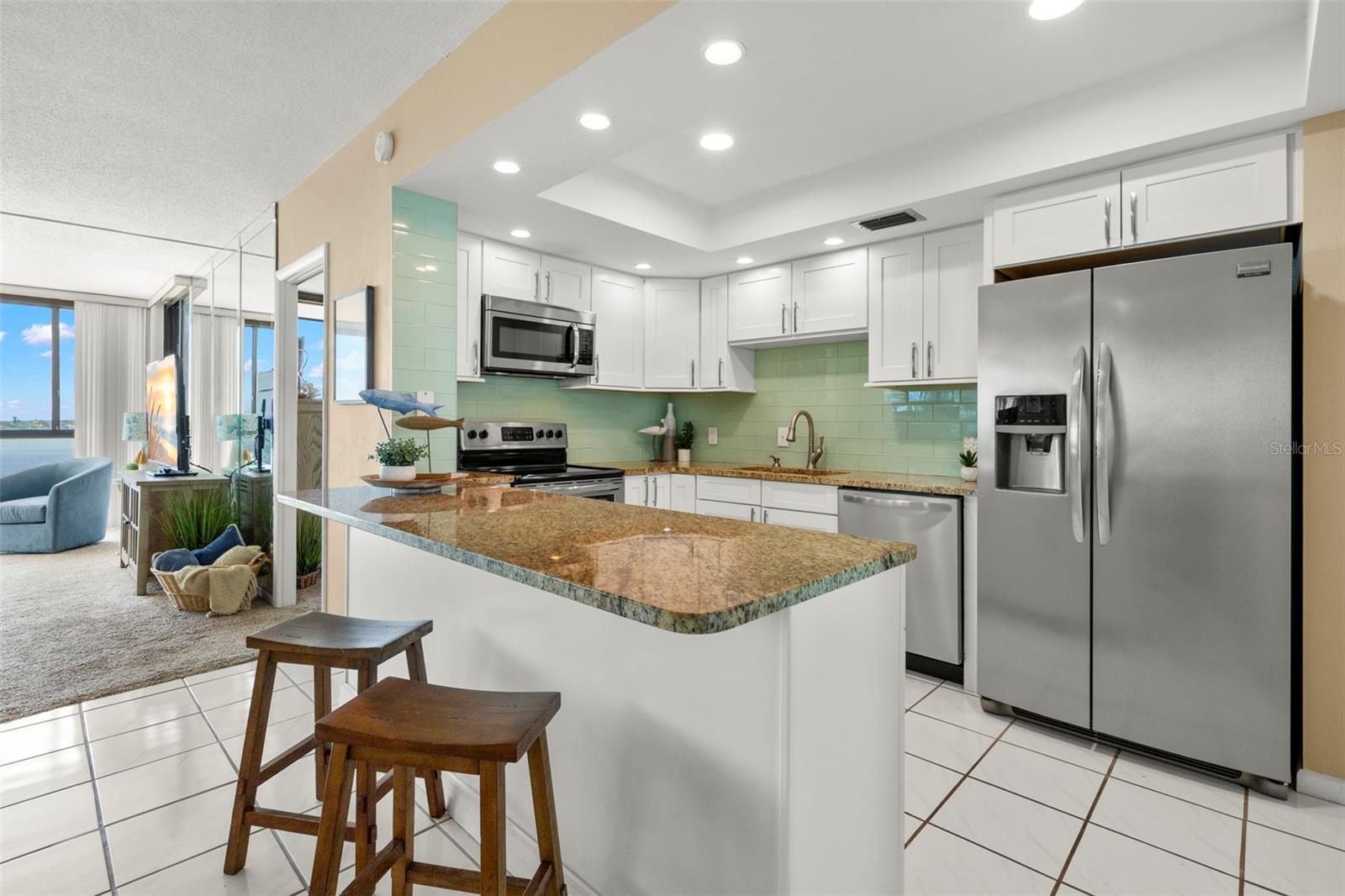 7100 SUNSHINE SKYWAY LN S #703 — photo 11