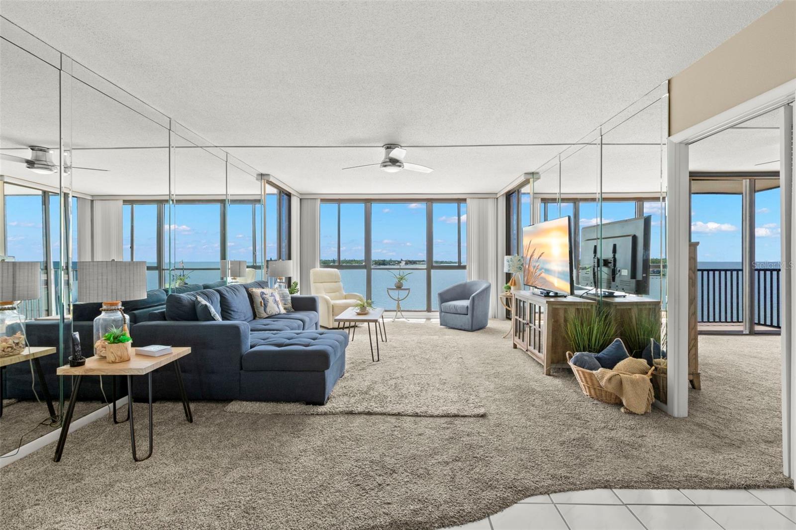 7100 SUNSHINE SKYWAY LN S #703 — photo 4
