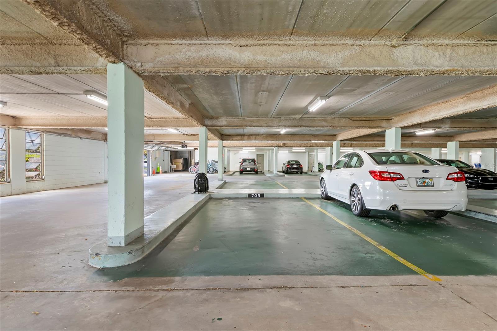 7100 SUNSHINE SKYWAY LN S #703 — photo 40