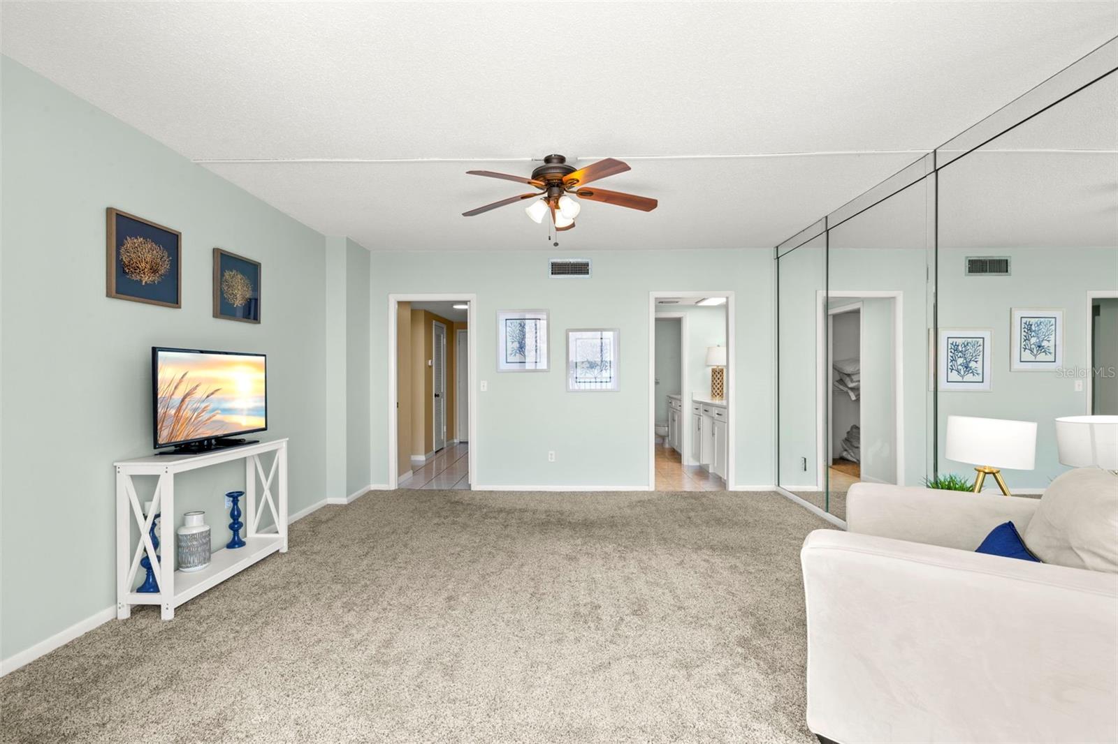 7100 SUNSHINE SKYWAY LN S #703 — photo 26