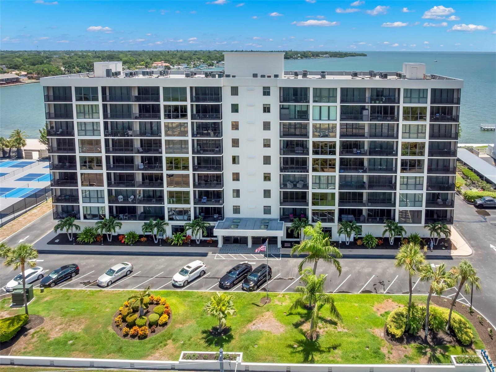 7100 SUNSHINE SKYWAY LN S #703 — photo 51