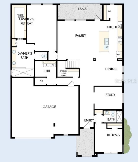 7713 MARINA BAY CV — photo 3