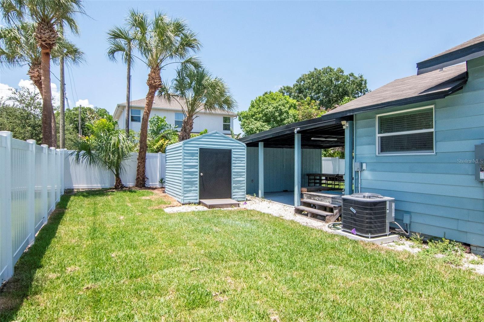 2507 W GRAY ST — photo 36