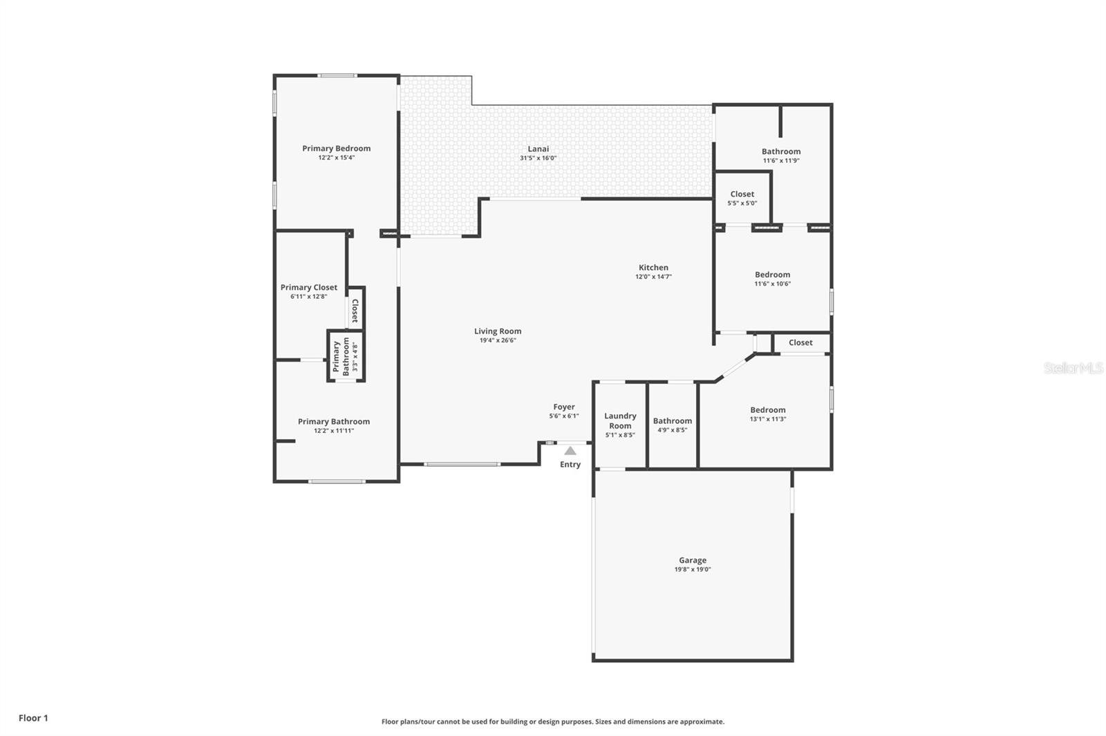 906 SAMY DR — photo 6