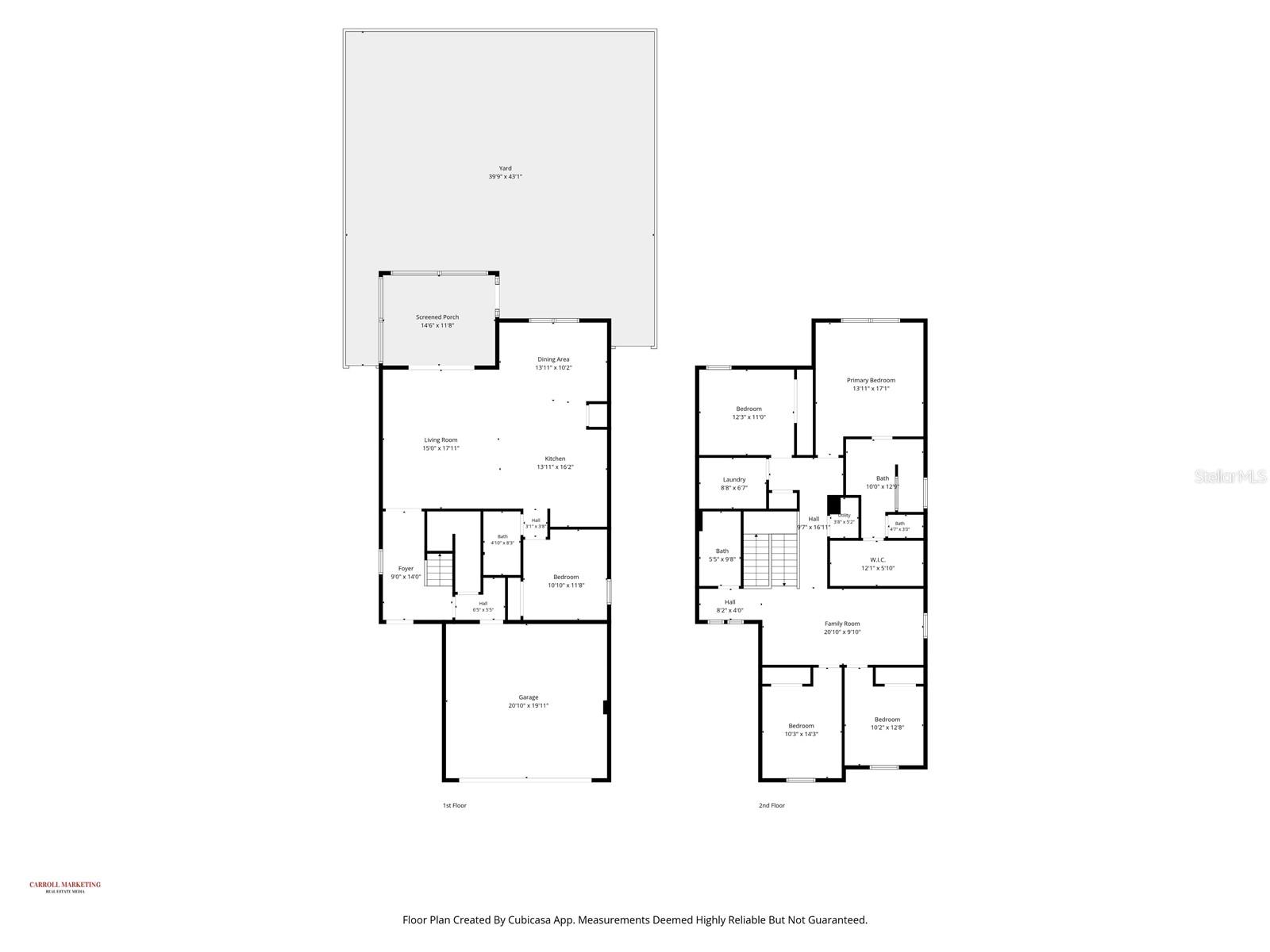2993 PIER POINTE LN — photo 49