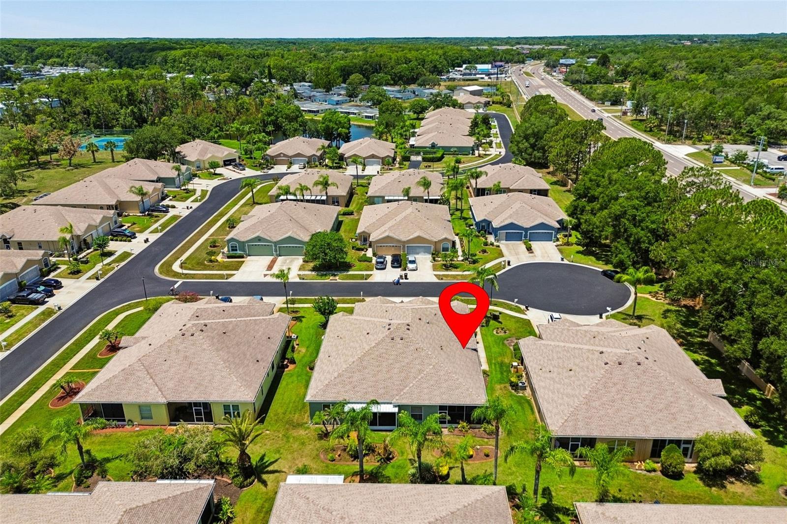12200 PUTTER GREEN CT — photo 45