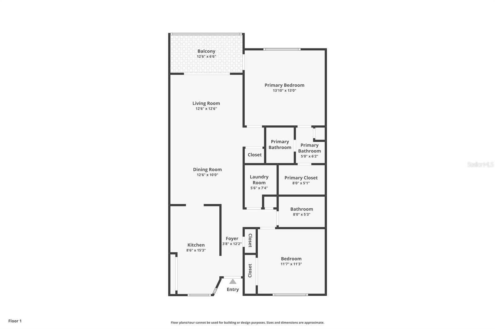 5817 PARK ST N #302 — photo 36