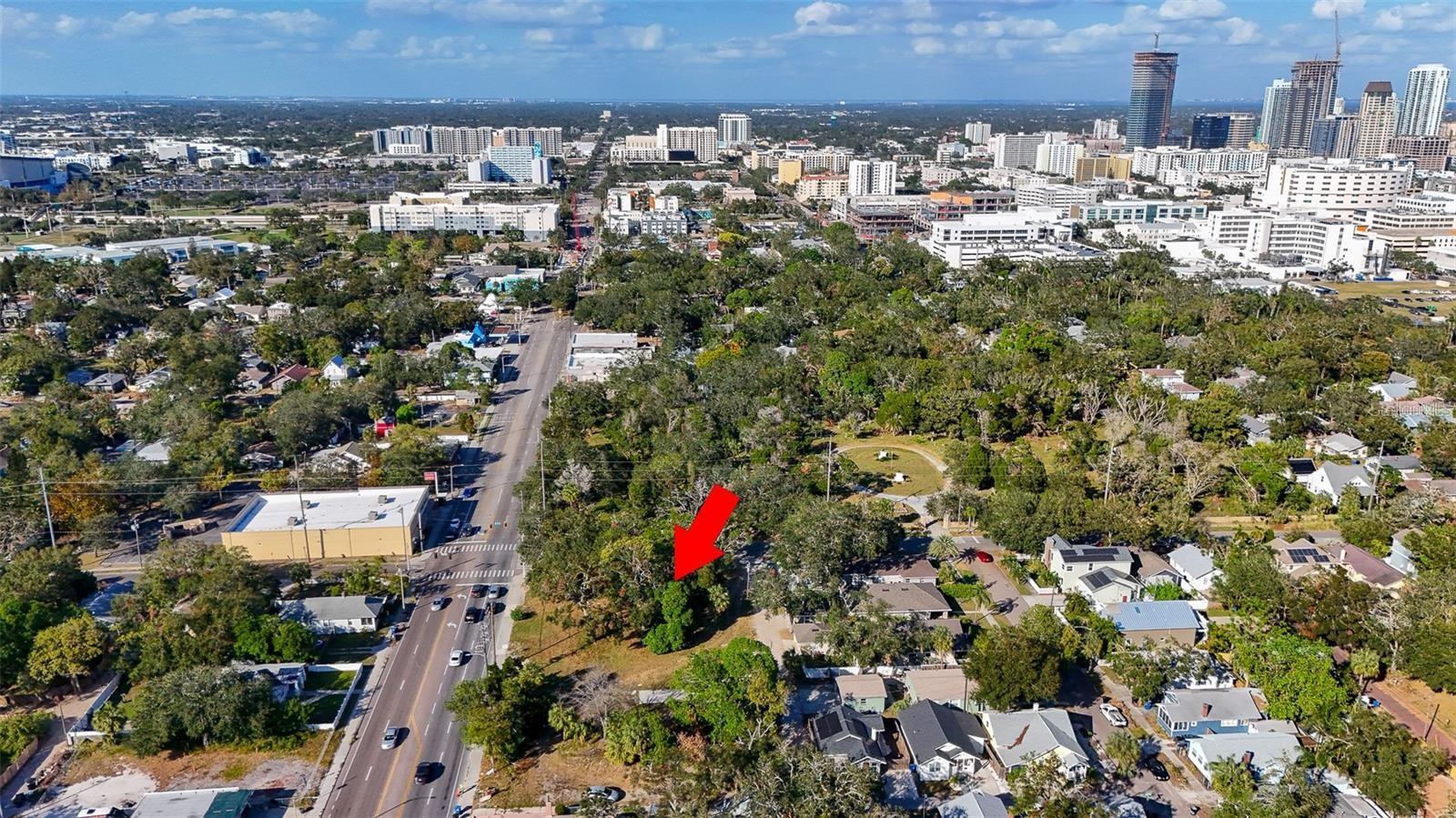 1118 S DR MARTIN LUTHER KING JR ST S — photo 3
