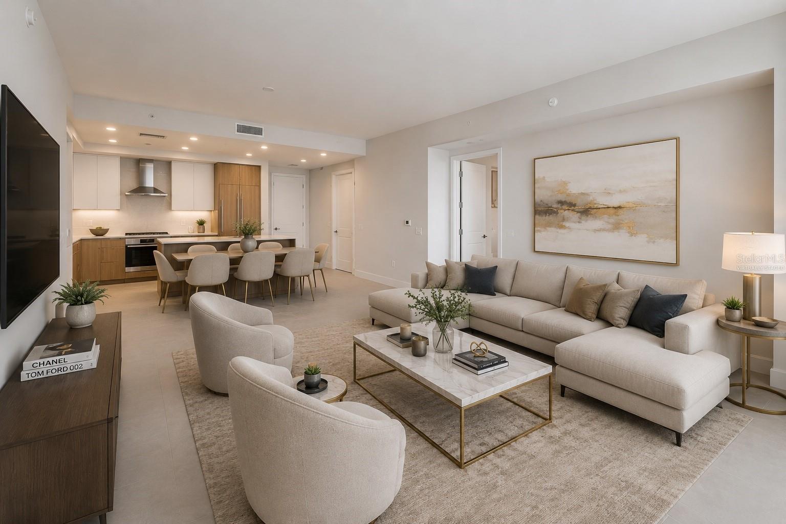 275 1ST AVE S #3908 — photo 4