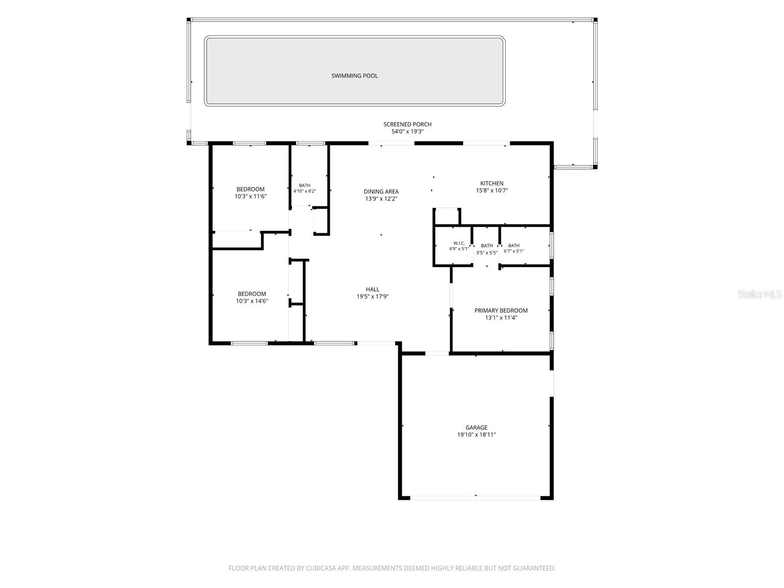 3216 PINE HAVEN DR — photo 30
