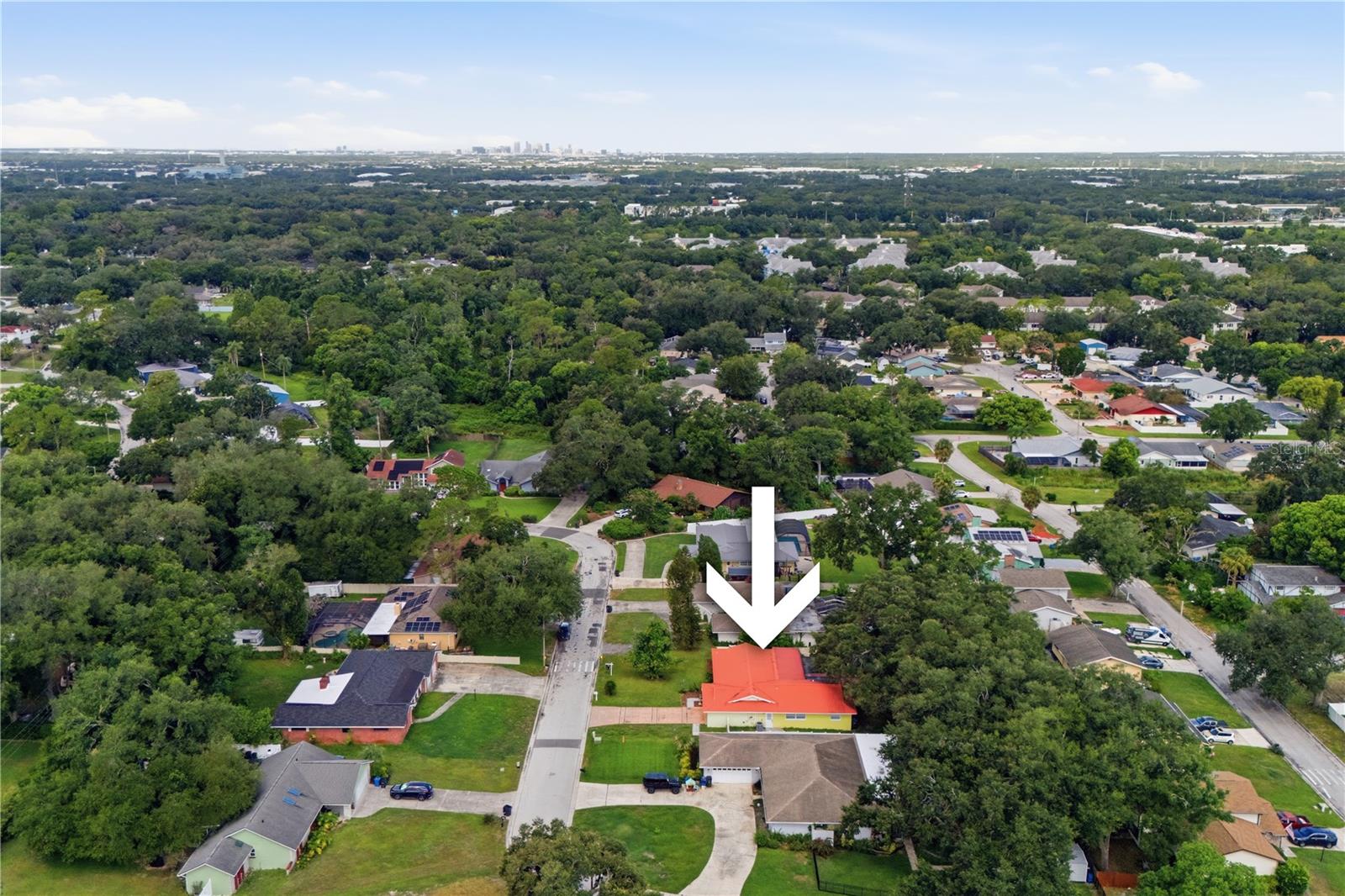 1514 BURNING TREE LN — photo 32