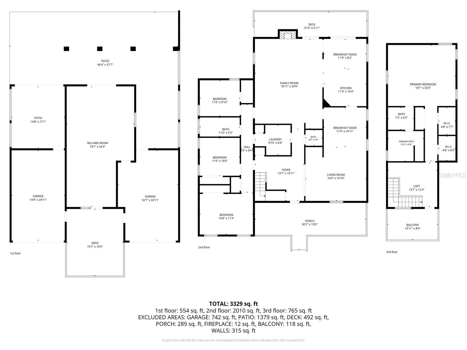 433 MONTE CRISTO BLVD — photo 49
