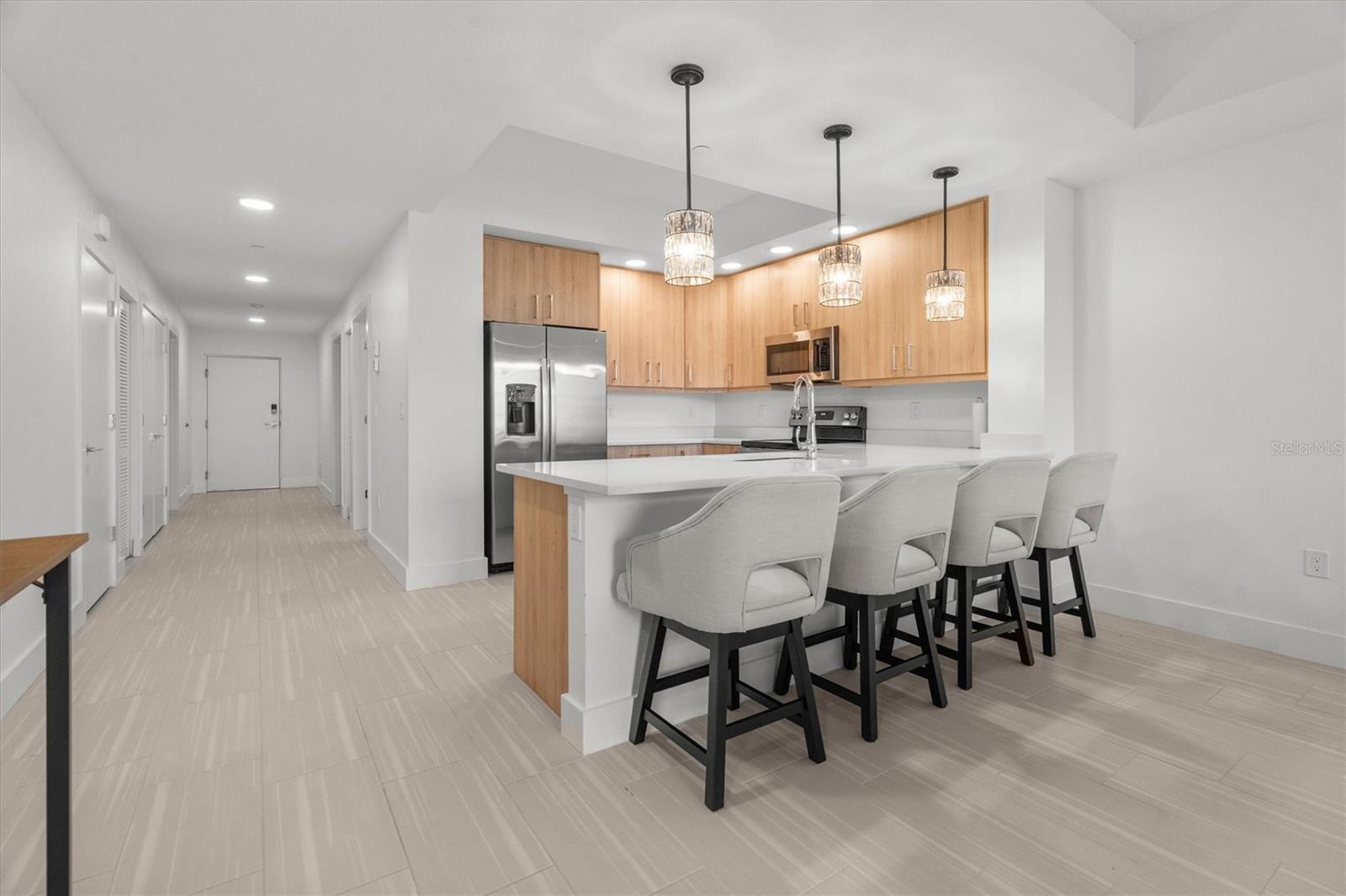 415 ISLAND WAY #311 — photo 10