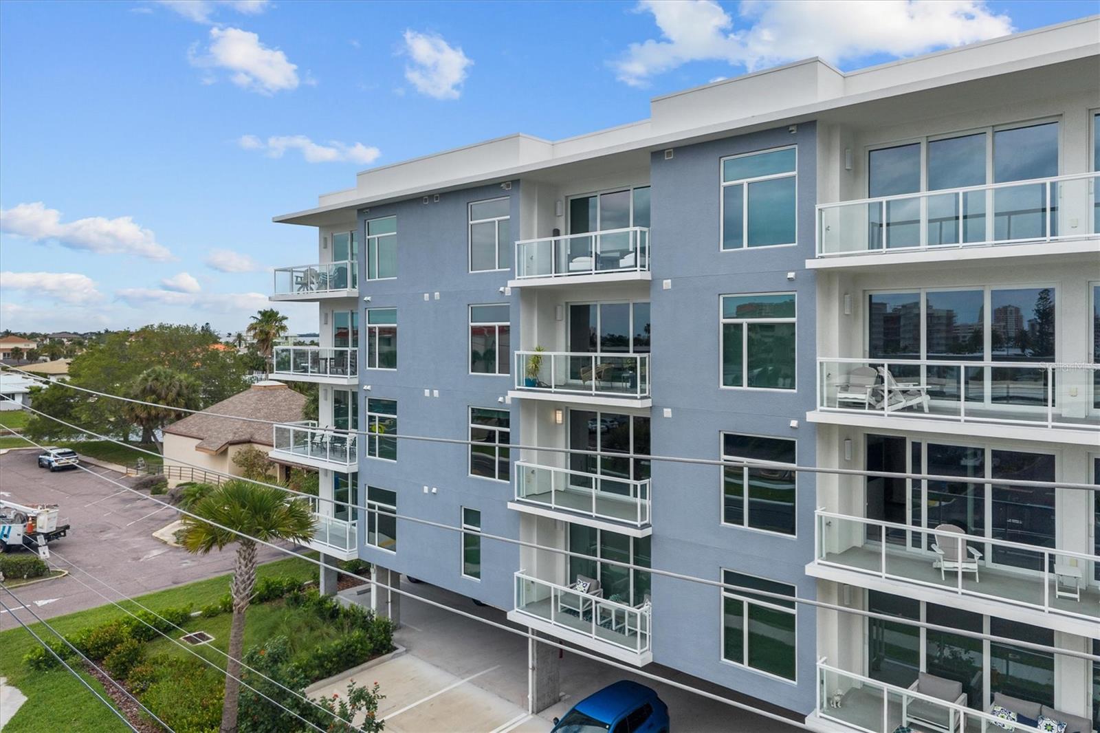 415 ISLAND WAY #311 — photo 35