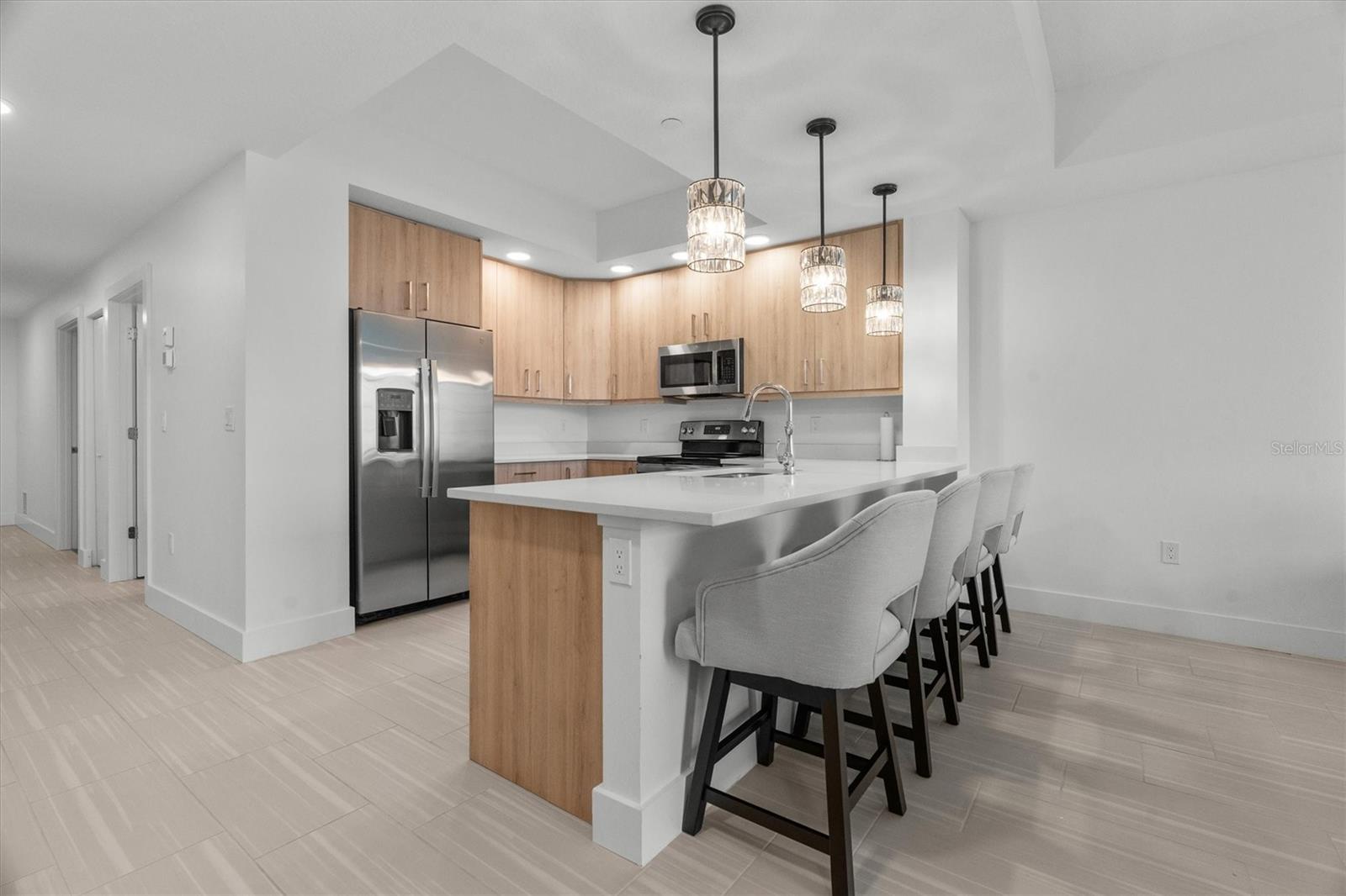 415 ISLAND WAY #311 — photo 14