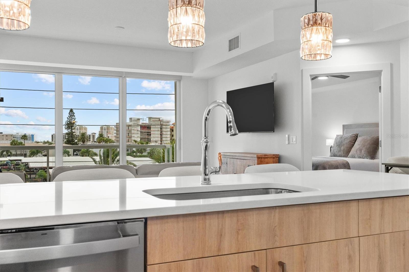 415 ISLAND WAY #311 — photo 13