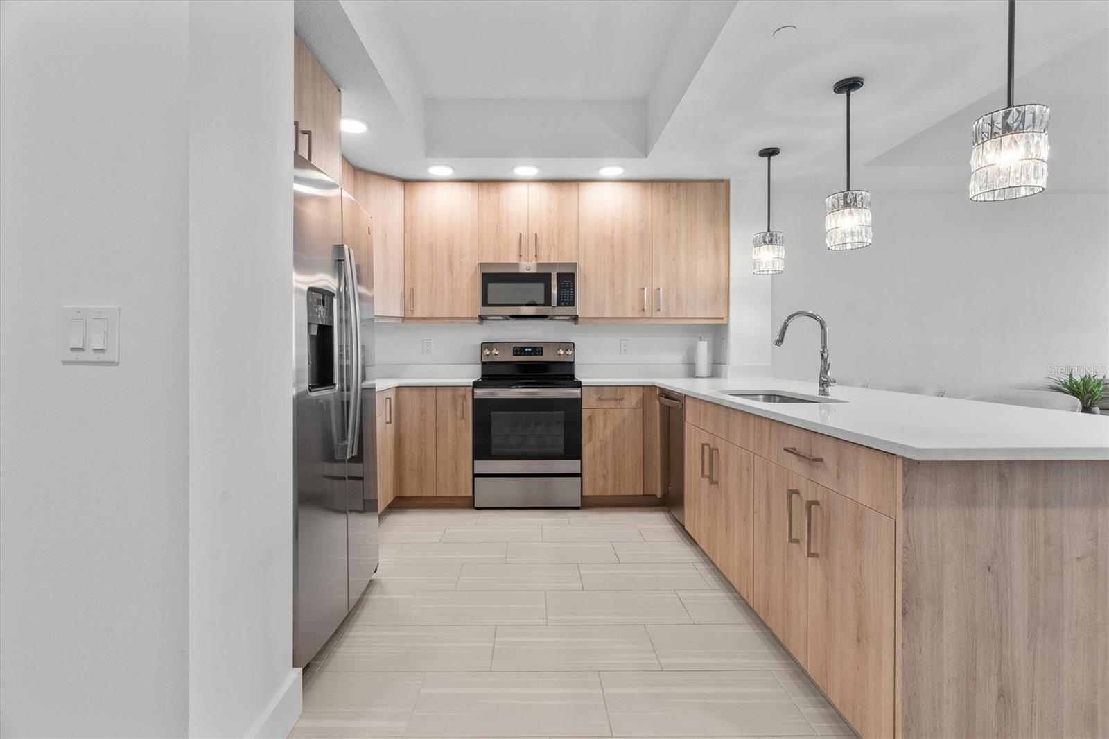 415 ISLAND WAY #311 — photo 12