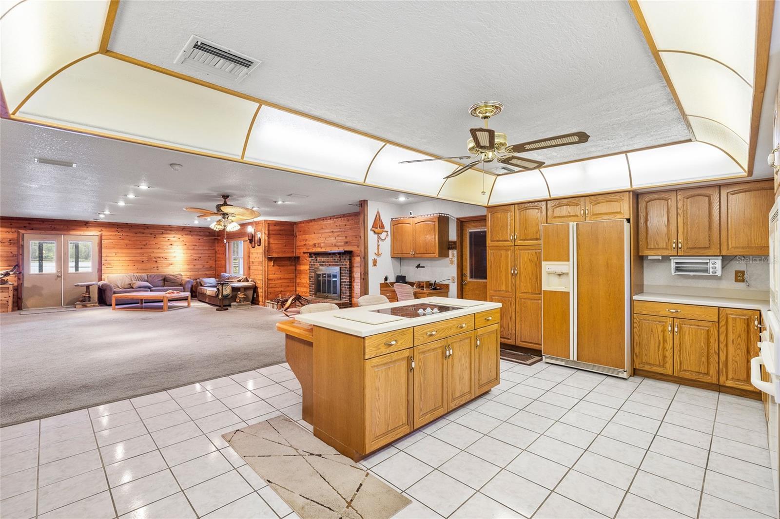 16025 CHASTAIN RD — photo 45