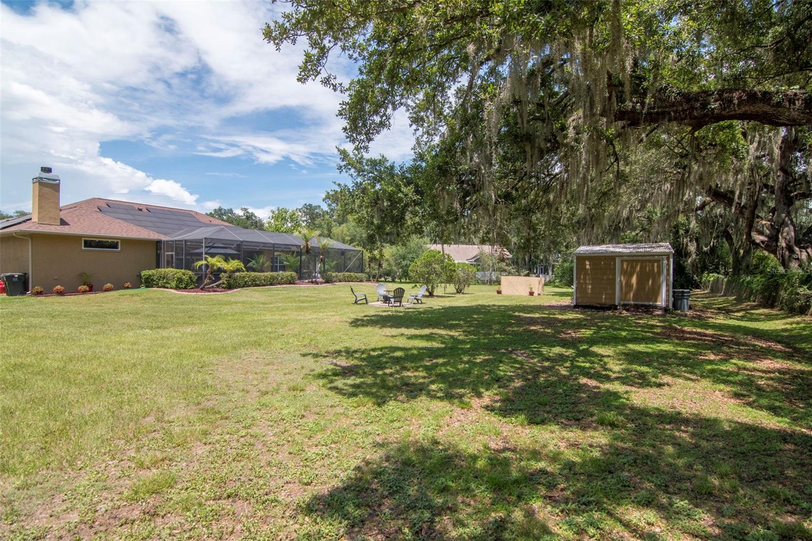 3823 ANCIENT OAK TRL — photo 46