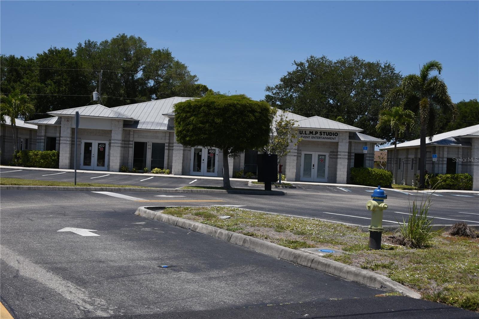 418 S TAMIAMI TRL #E3 — photo 3