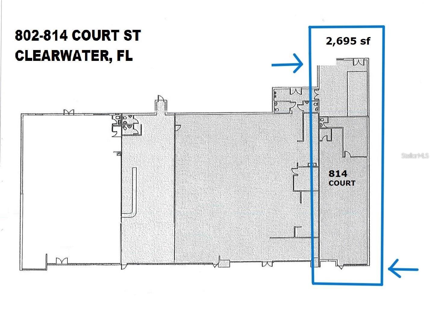 814 COURT ST — photo 5