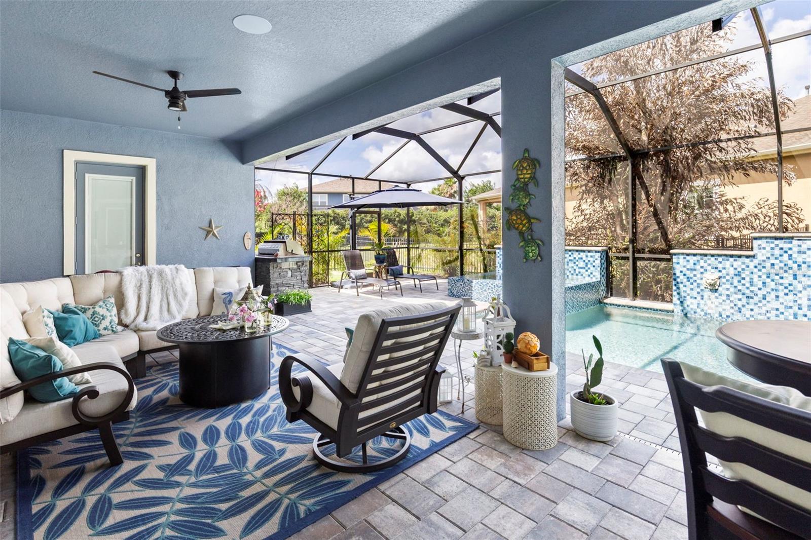 5805 WATERCOLOR DR — photo 41