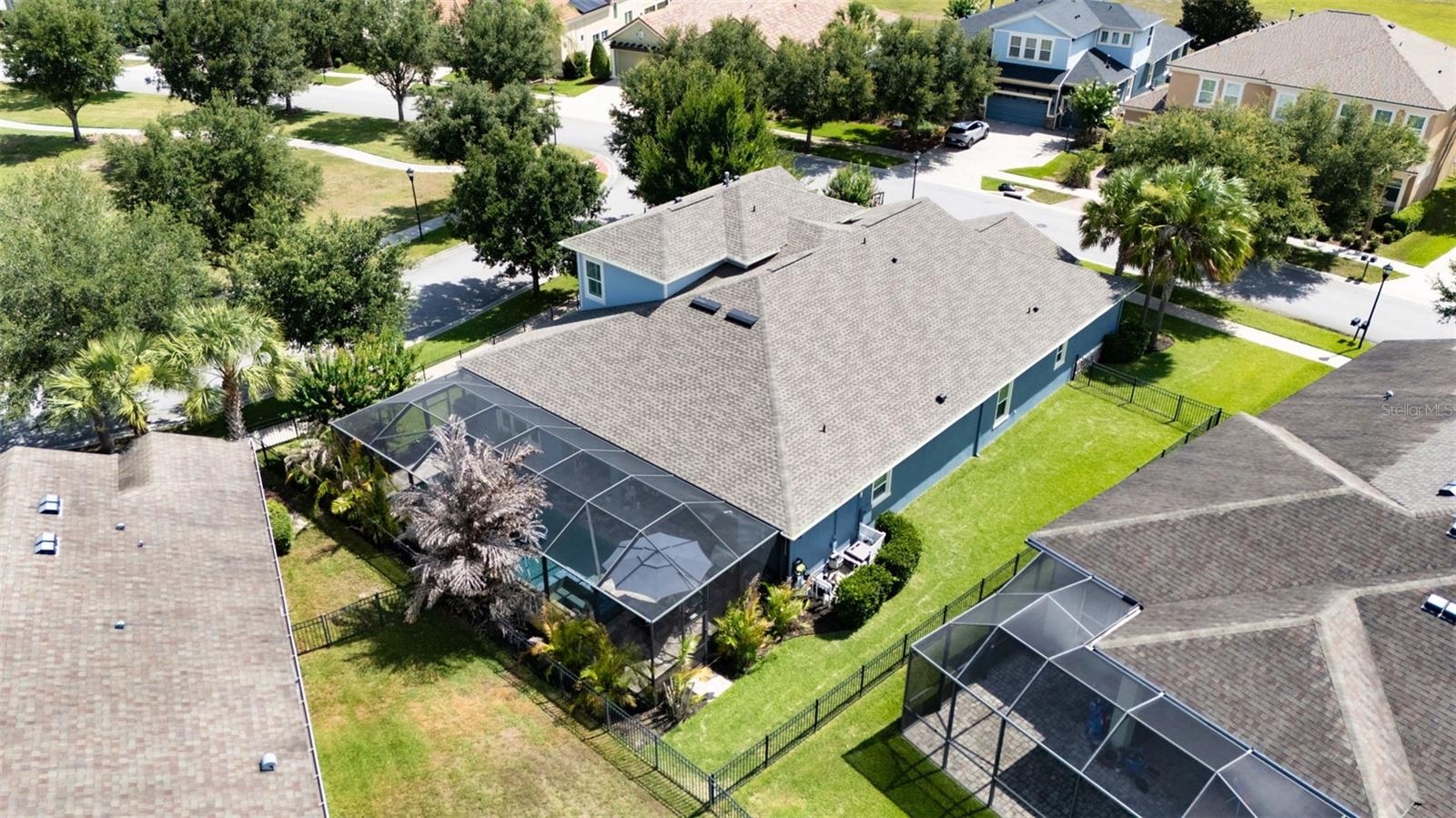 5805 WATERCOLOR DR — photo 52