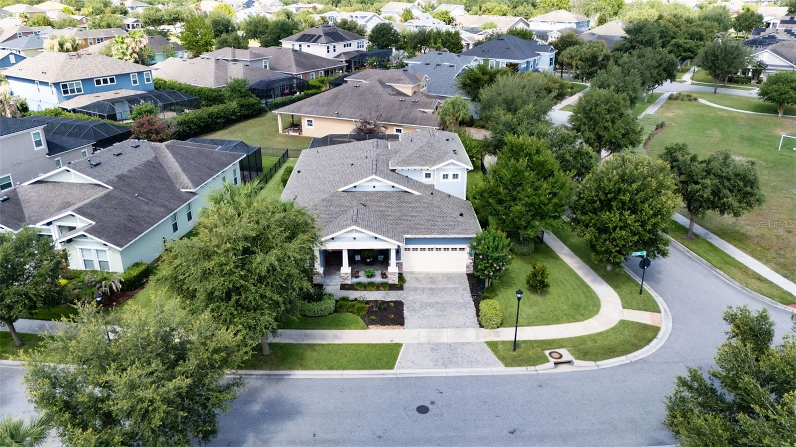 5805 WATERCOLOR DR — photo 45