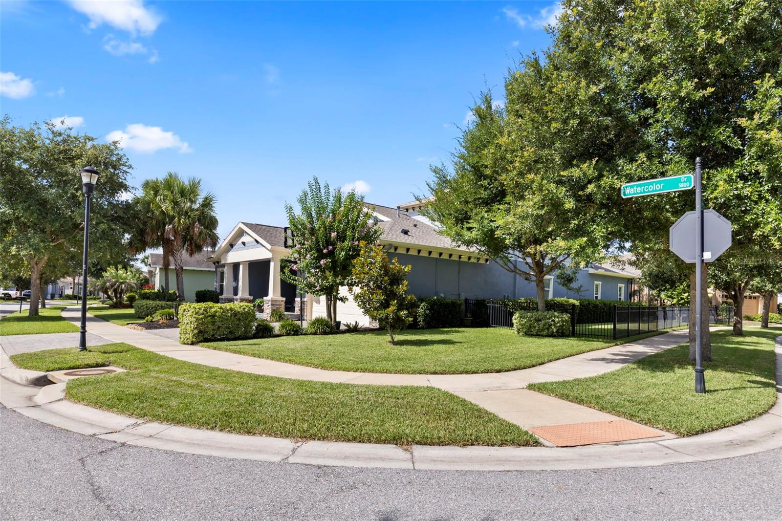 5805 WATERCOLOR DR — photo 48