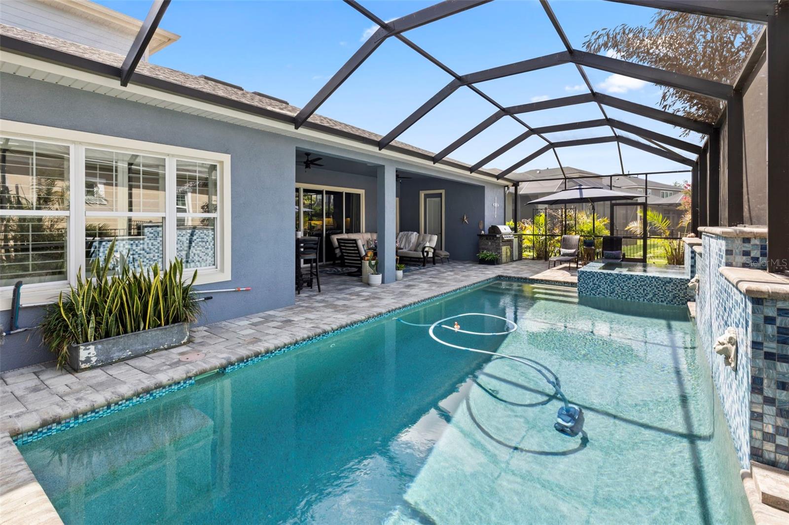 5805 WATERCOLOR DR — photo 46
