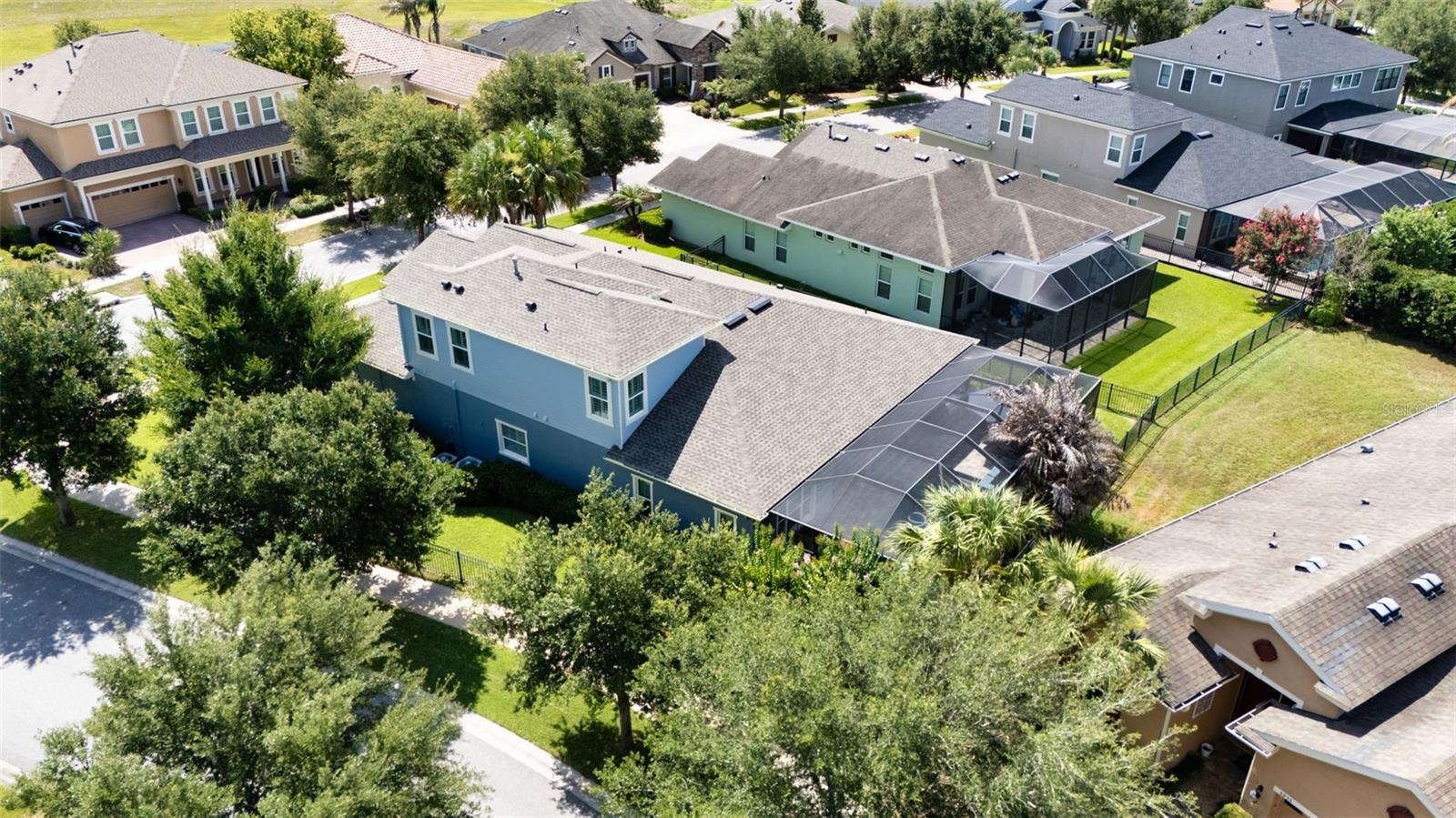 5805 WATERCOLOR DR — photo 54