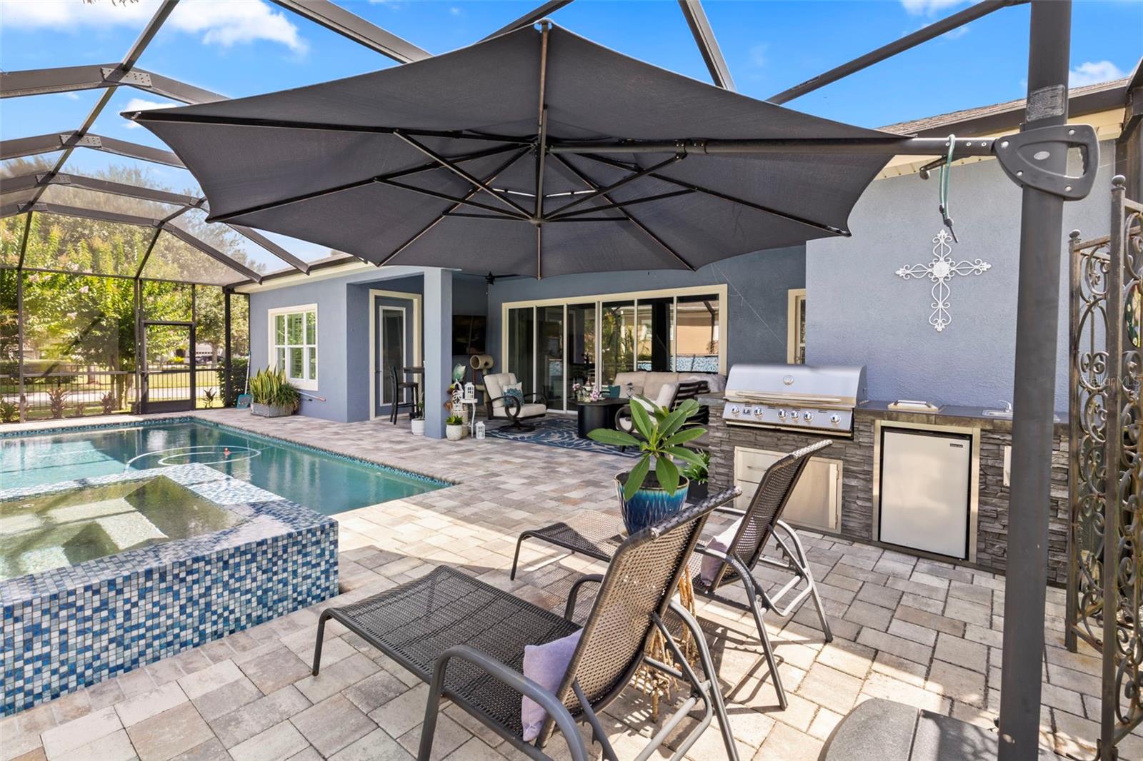 5805 WATERCOLOR DR — photo 42