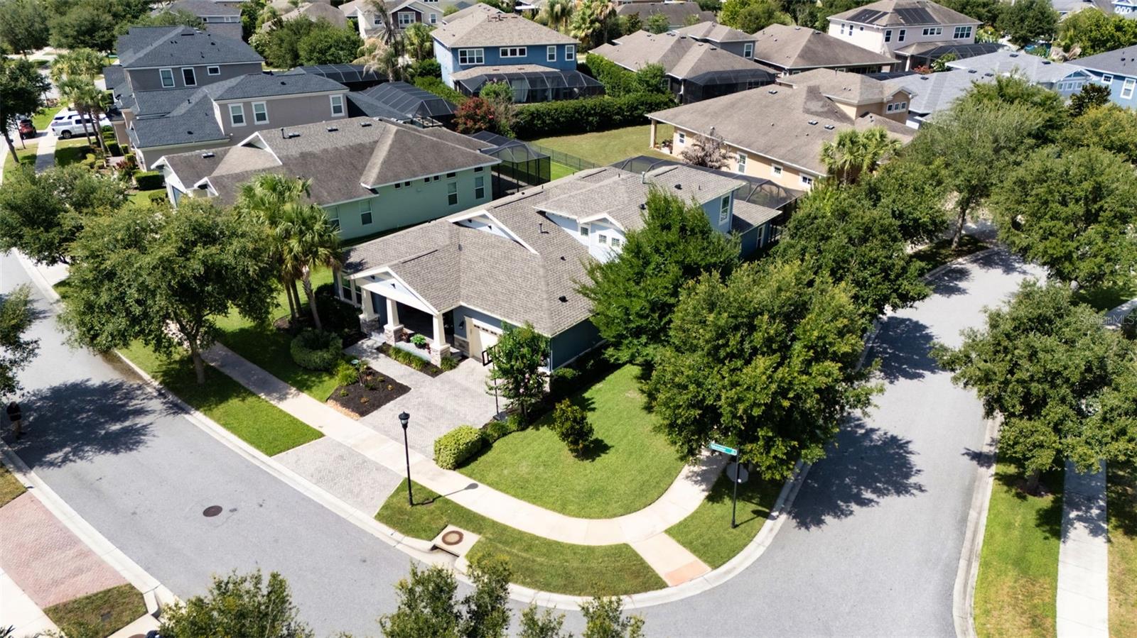 5805 WATERCOLOR DR — photo 50