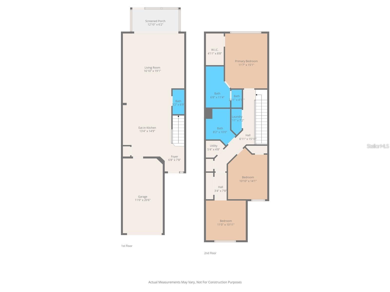 26543 CASTLEVIEW WAY — photo 30