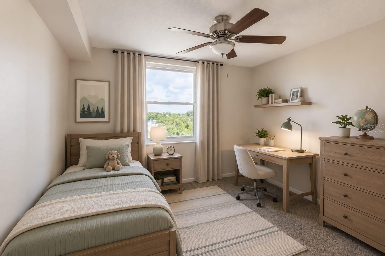 701 S MADISON AVE #502 — photo 4