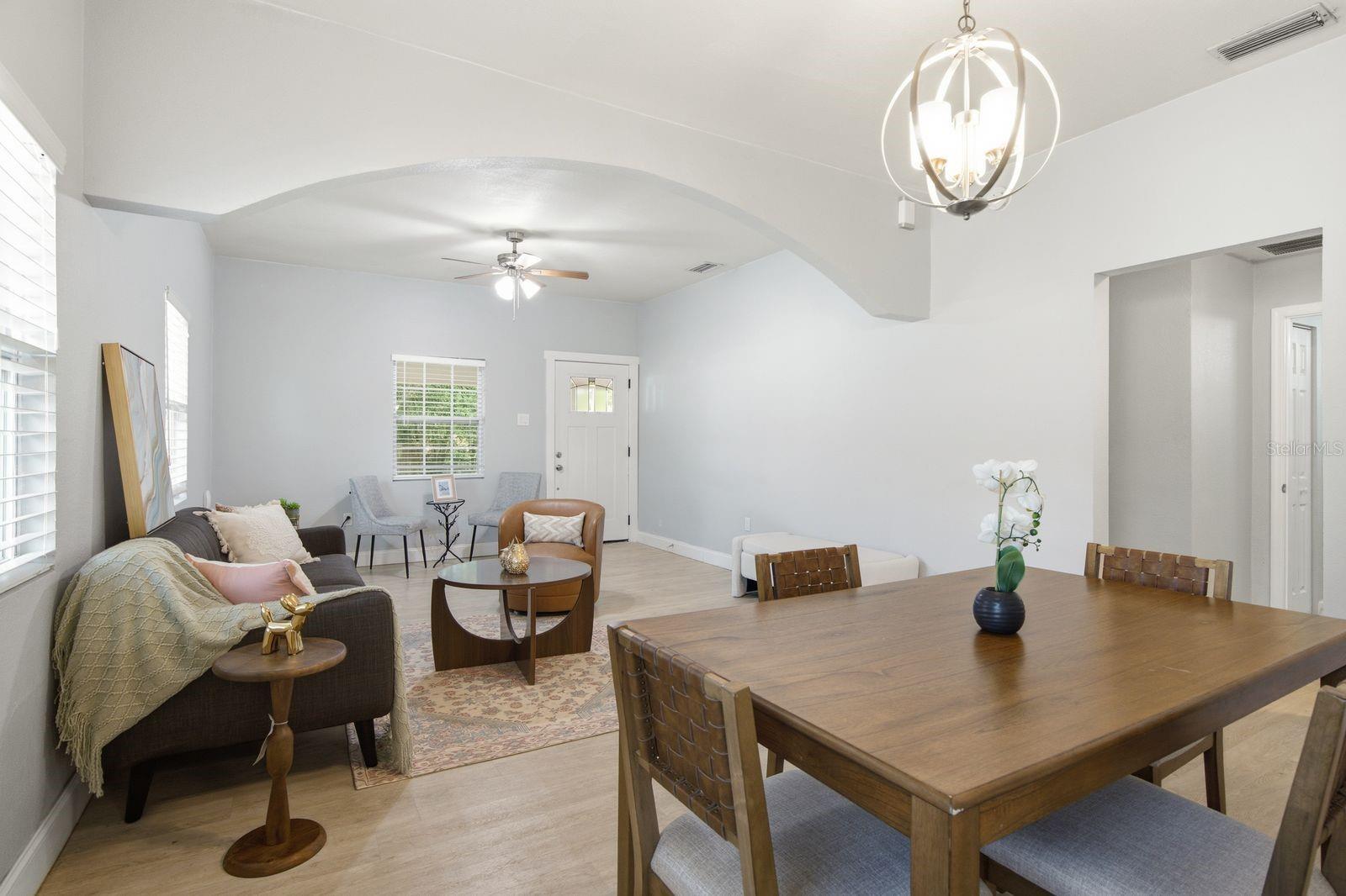 2815 N TALIAFERRO AVE — photo 9