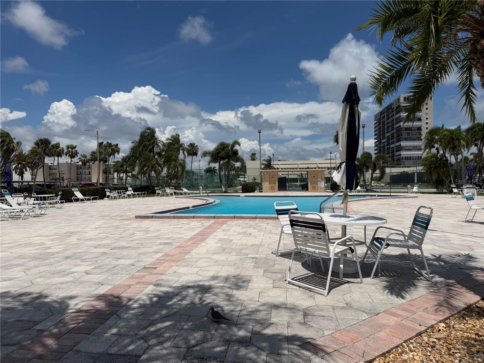 7400 SUN ISLAND DR S #111 — photo 33