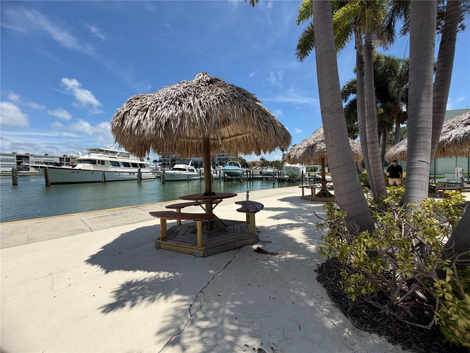 7400 SUN ISLAND DR S #111 — photo 30