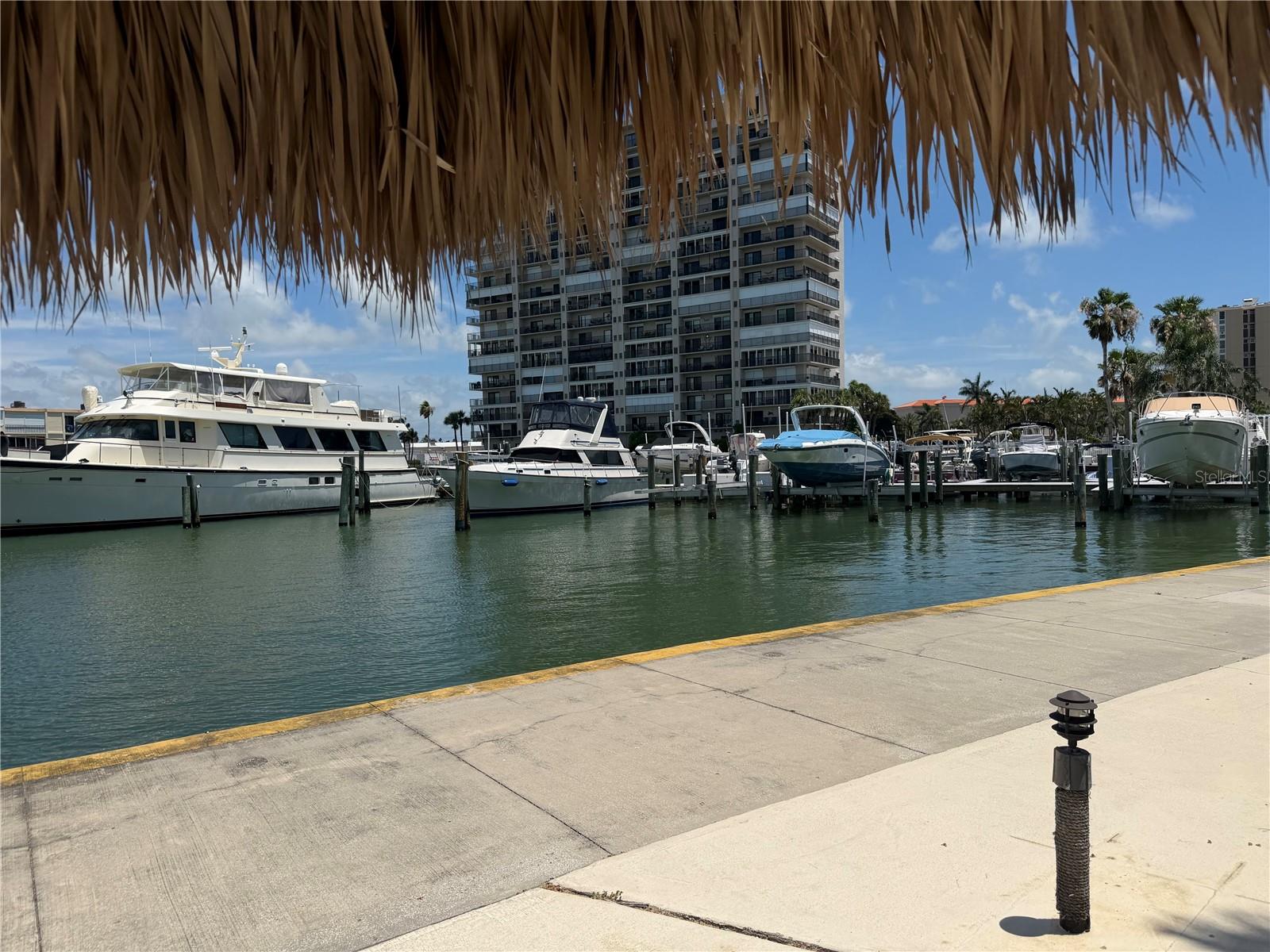 7400 SUN ISLAND DR S #111 — photo 32