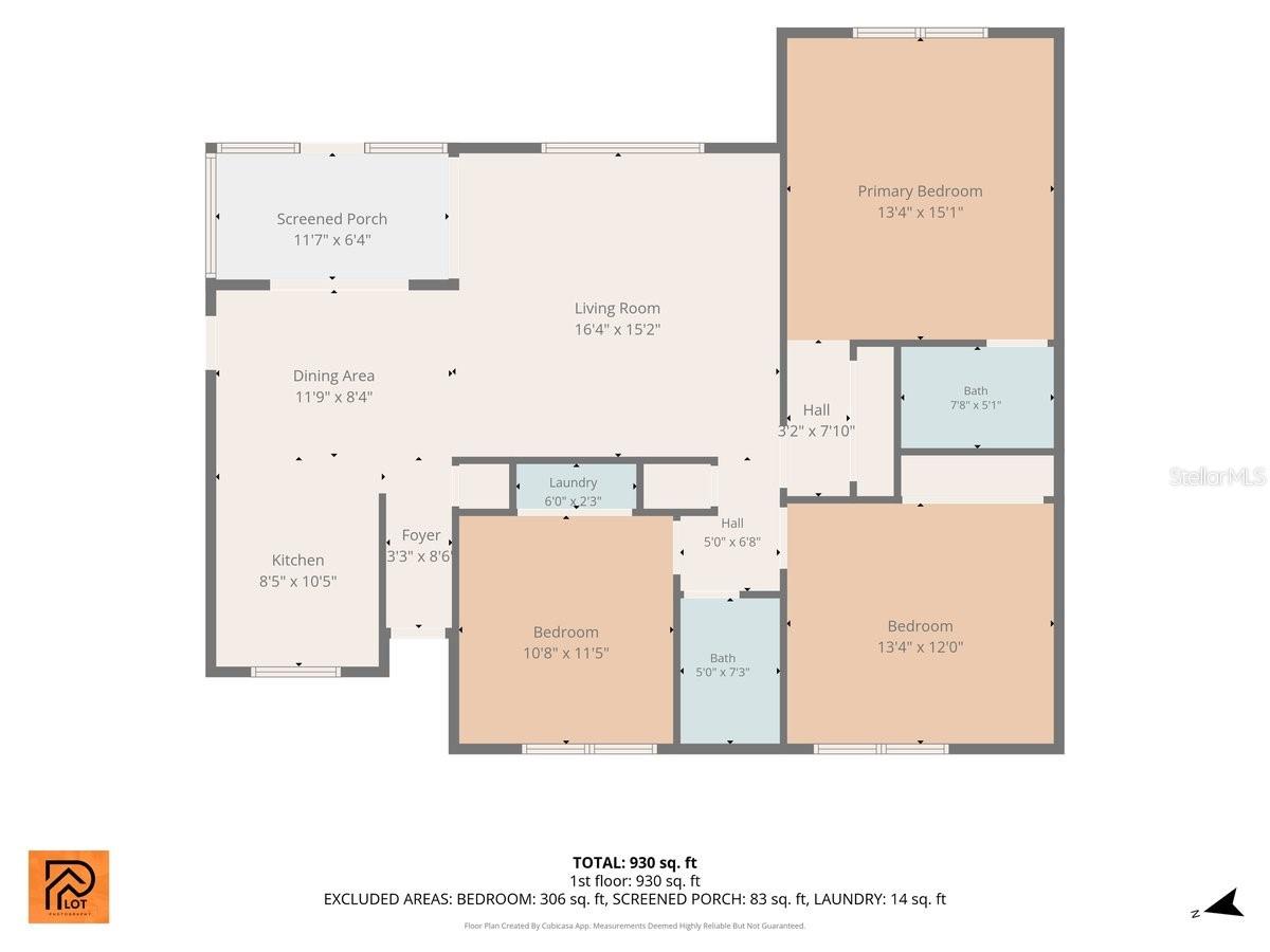 166 CIRCLEWOOD DR #101 — photo 6