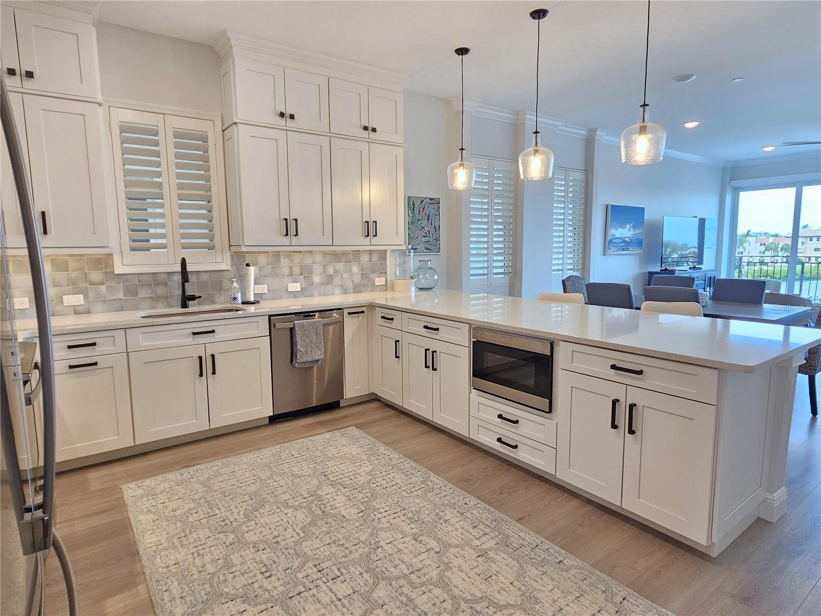 503 TAMIAMI TRL N #301 — photo 30