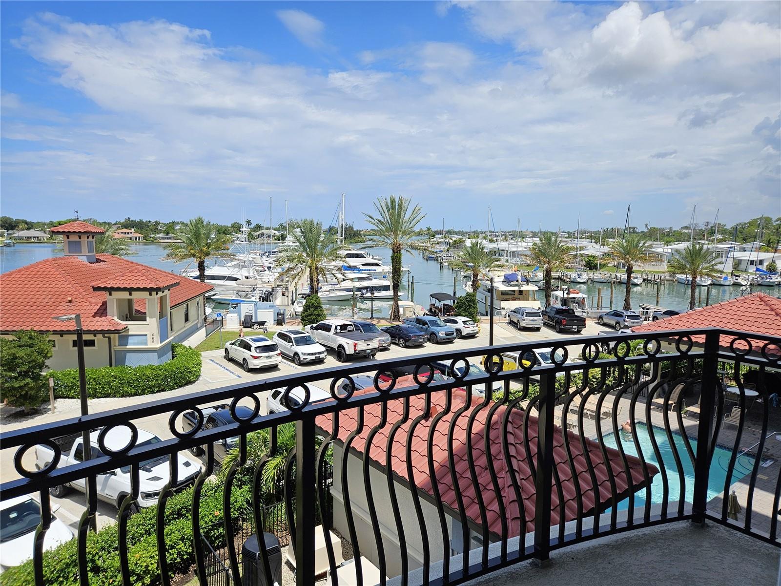 503 TAMIAMI TRL N #301 — photo 15