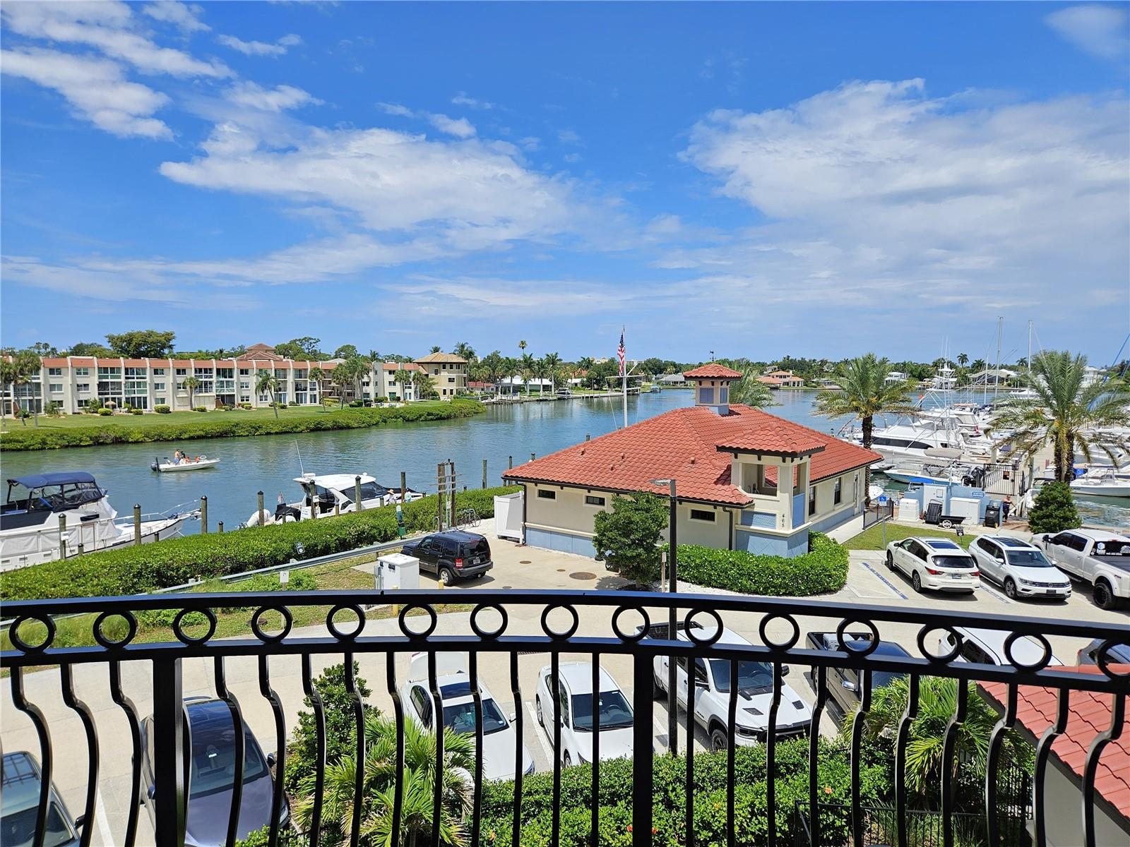 503 TAMIAMI TRL N #301 — photo 13