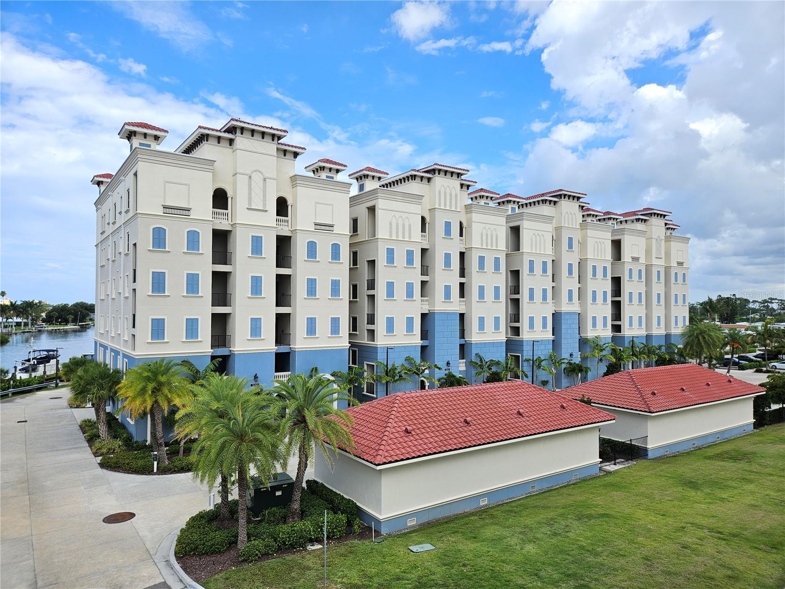503 TAMIAMI TRL N #301 — photo 4