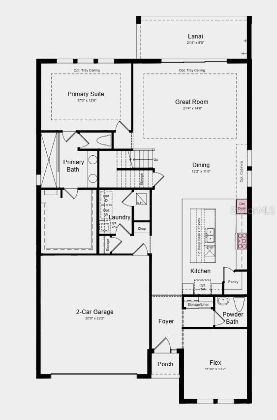 12859 TREELINE RIDGE AVE — photo 13