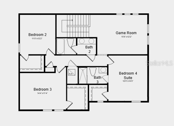 12859 TREELINE RIDGE AVE — photo 14