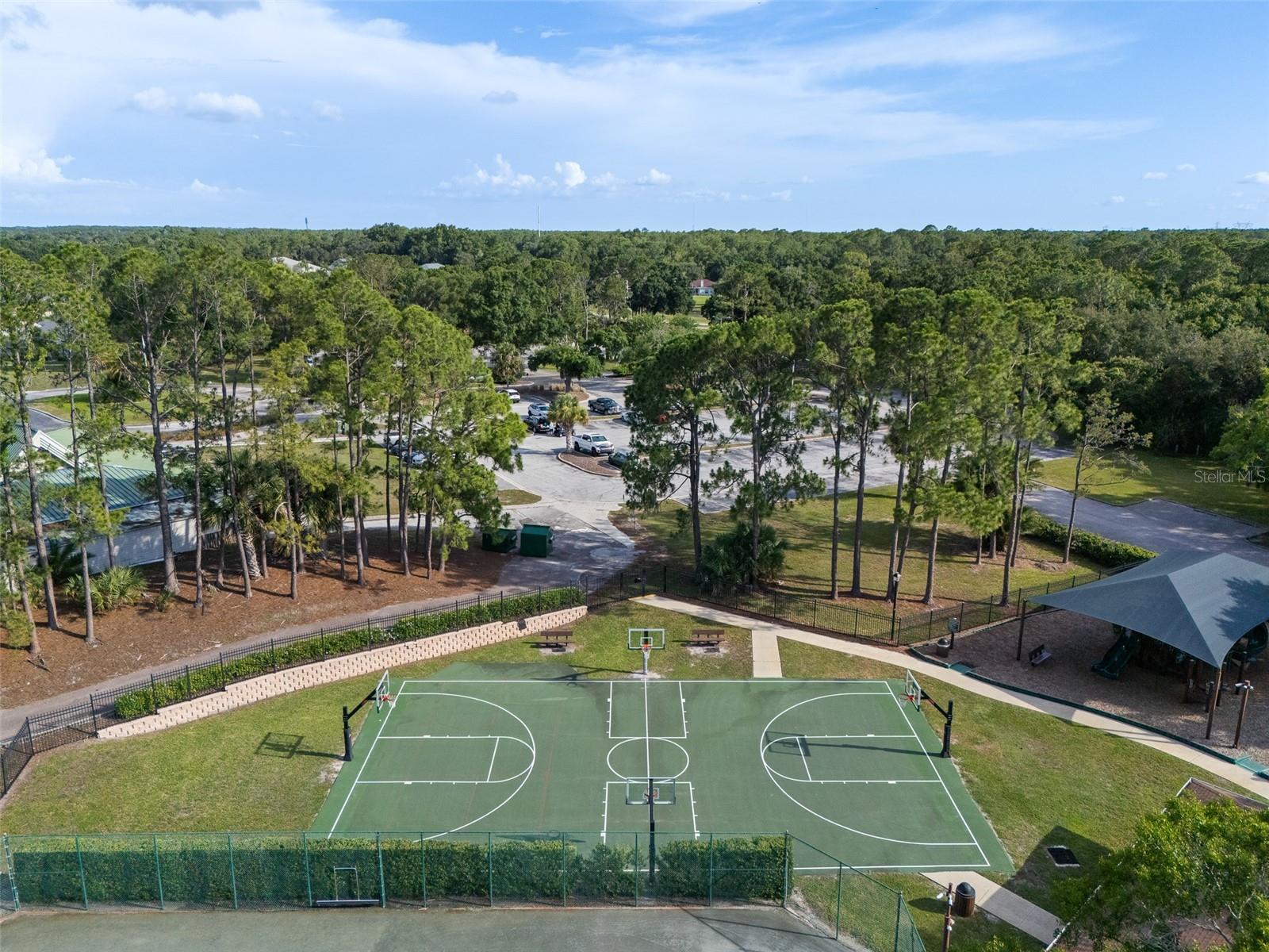 15615 SHOAL CREEK PL — photo 55