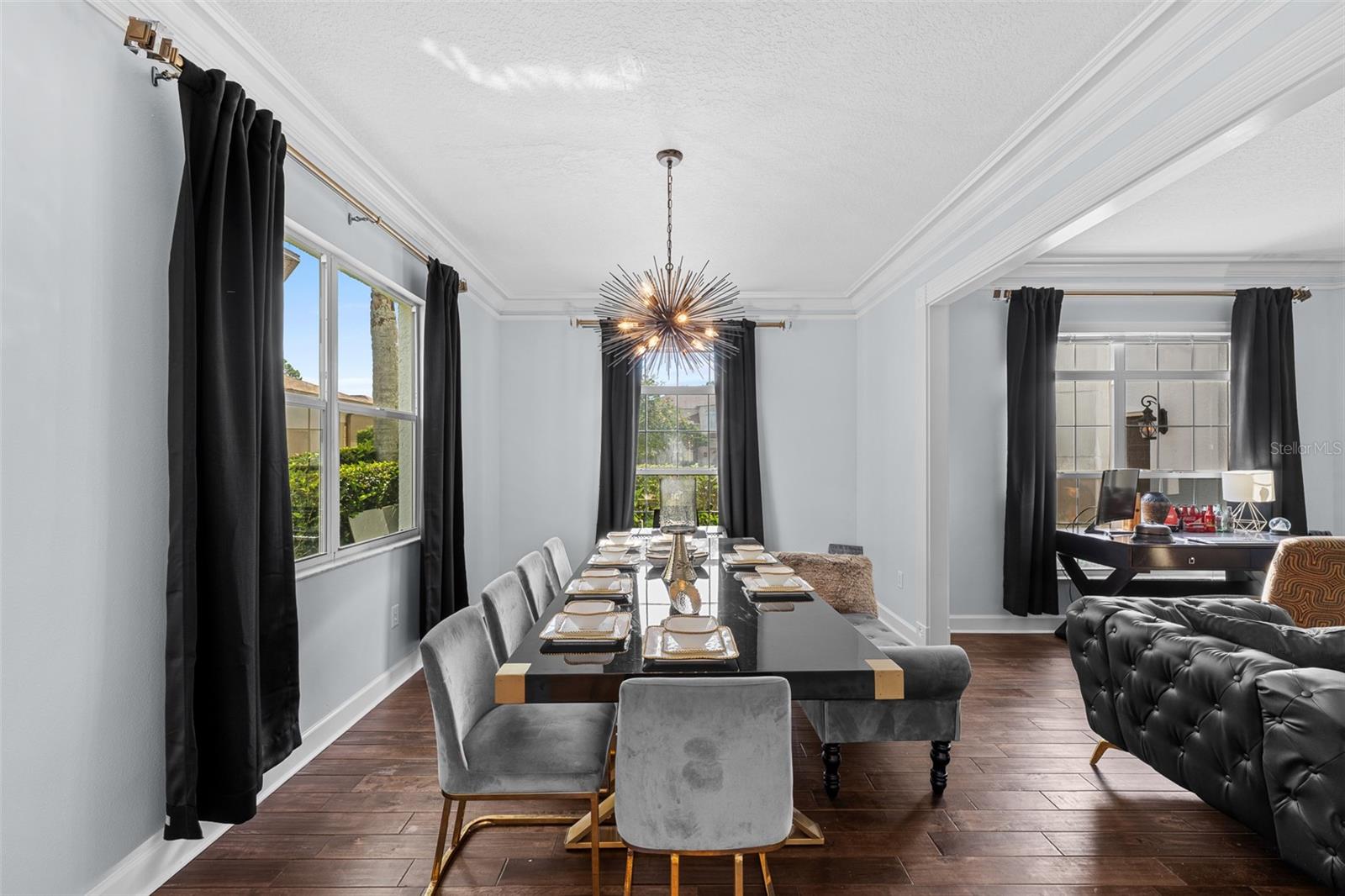 15615 SHOAL CREEK PL — photo 19