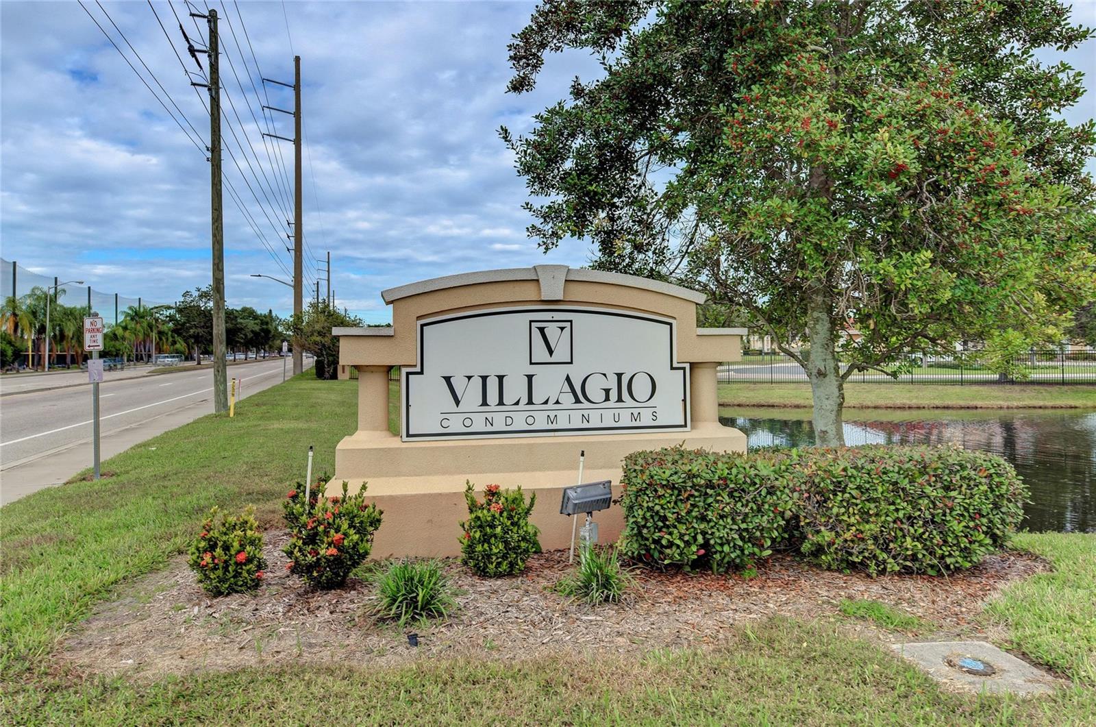 1195 VILLAGIO CIR #101 — photo 26
